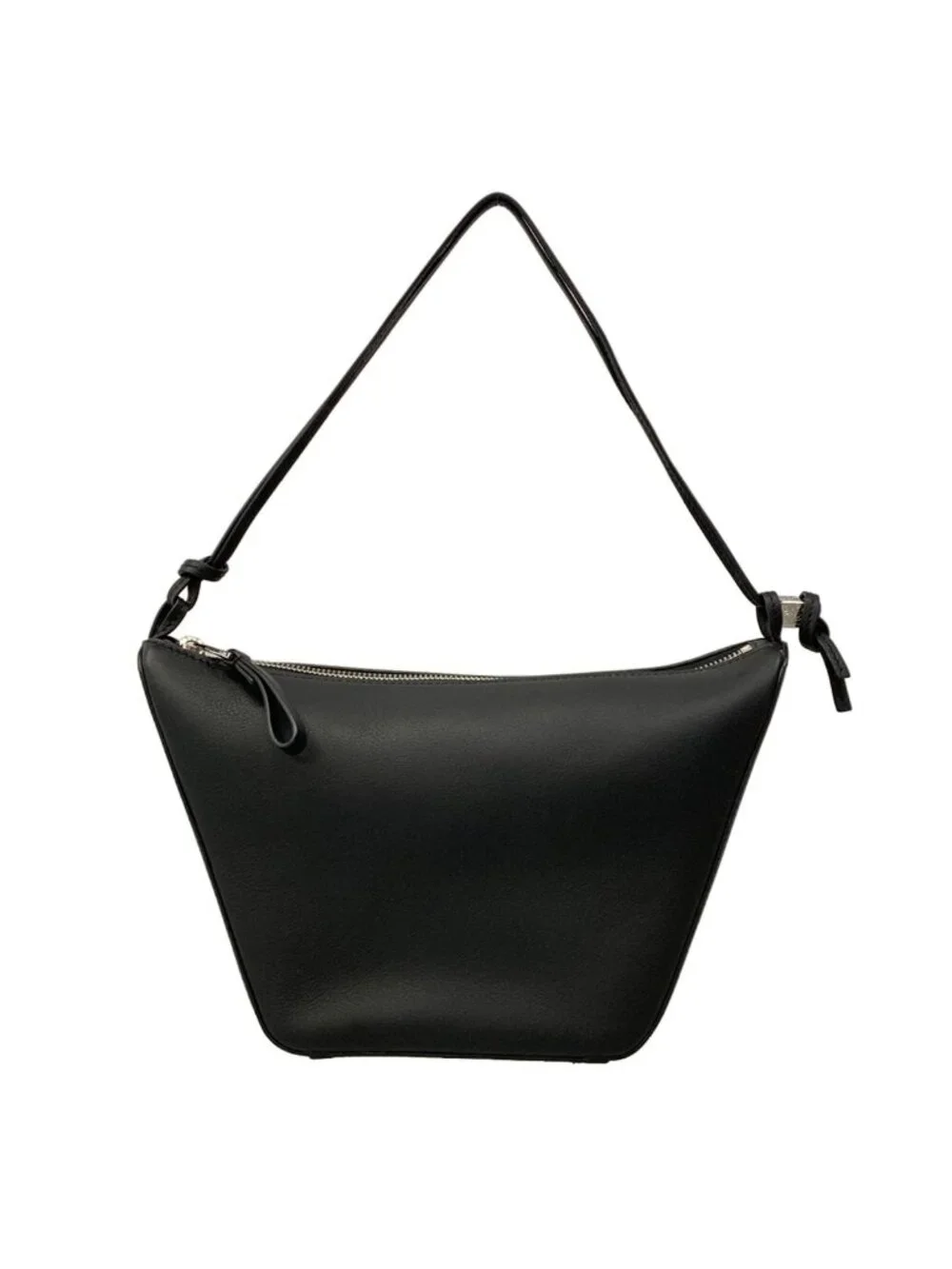 Loewe Handbag Hammock Hobo Mini Black